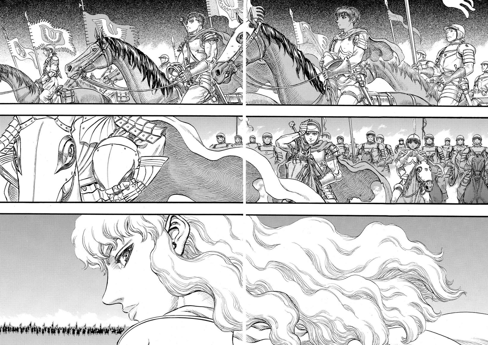 Berserk 90 8
