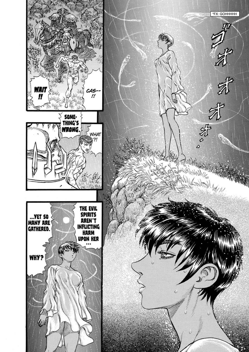 Berserk 92 12