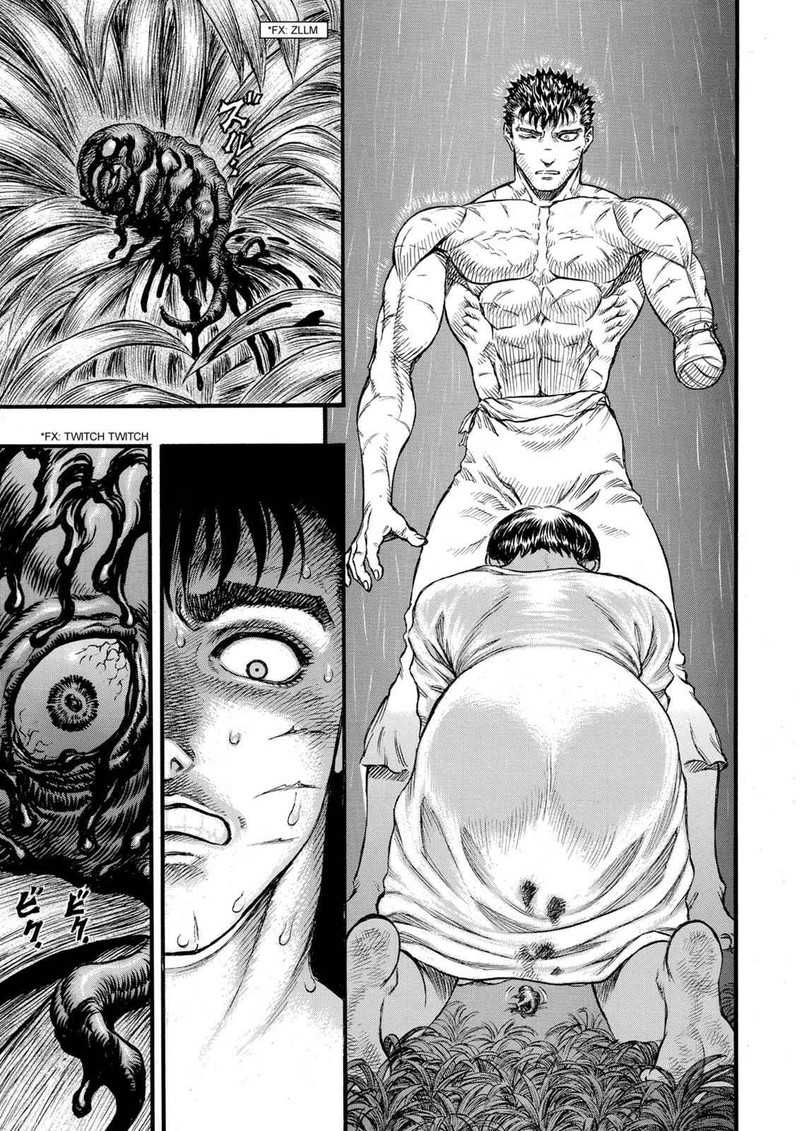 Berserk 92 17