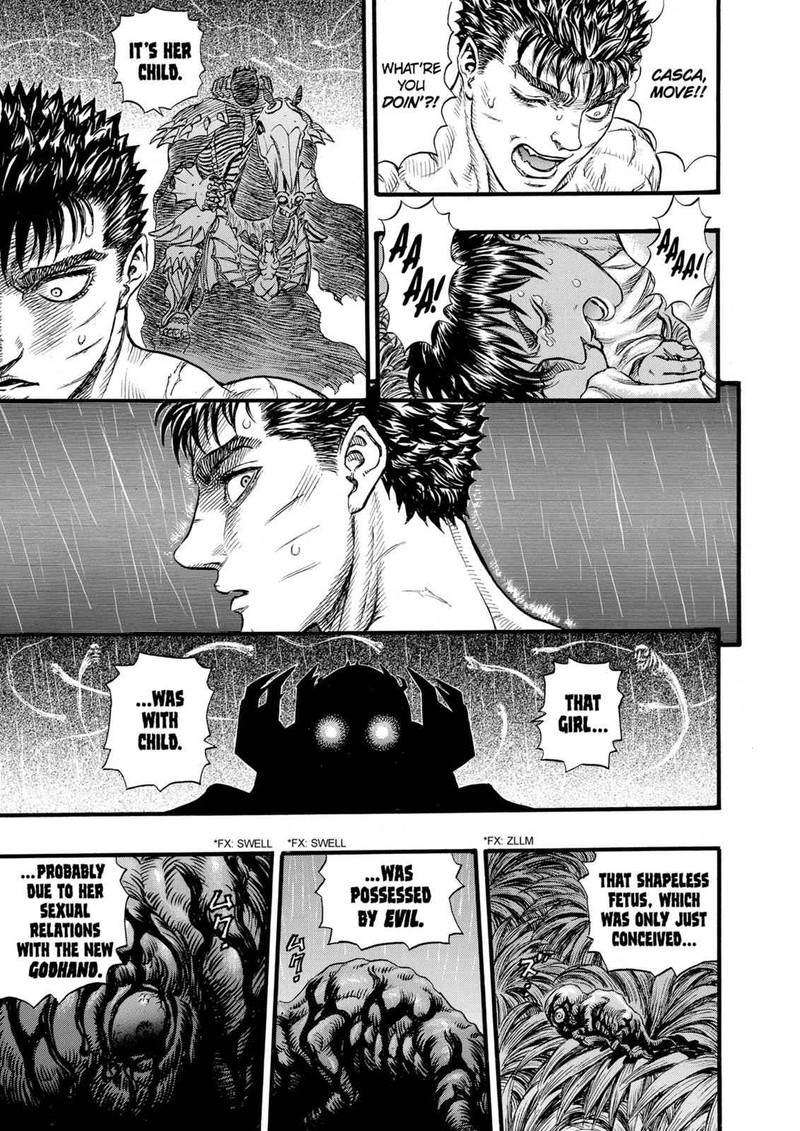 Berserk 92 19