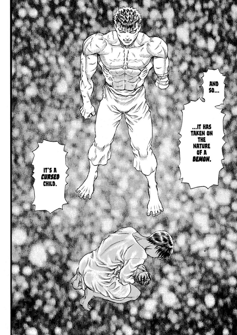 Berserk 92 20