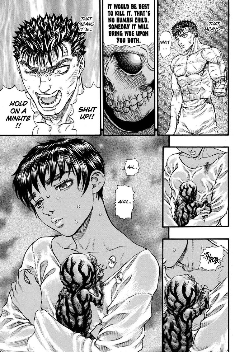 Berserk 92 21