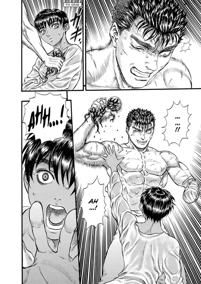 Berserk 92 22