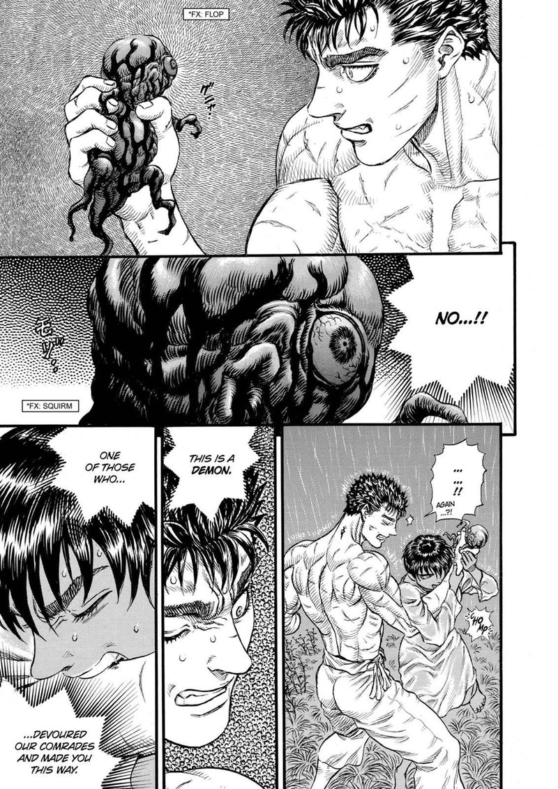 Berserk 92 23