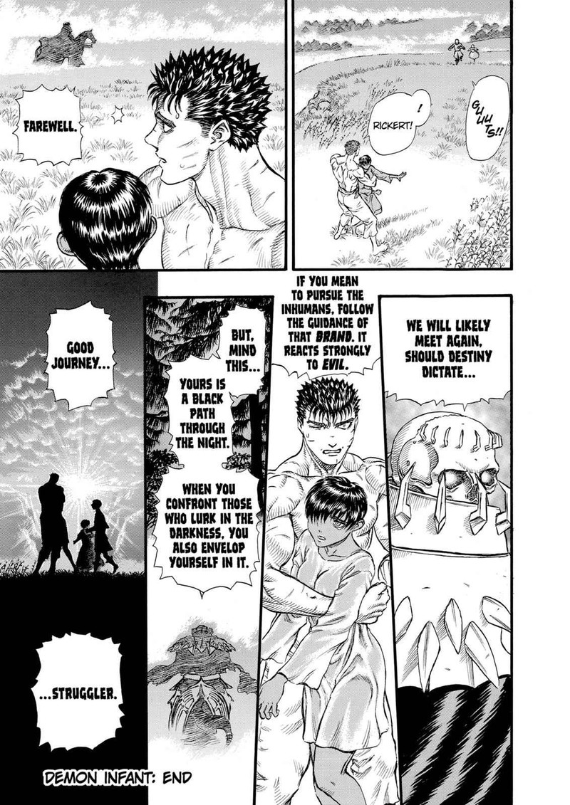 Berserk 92 27