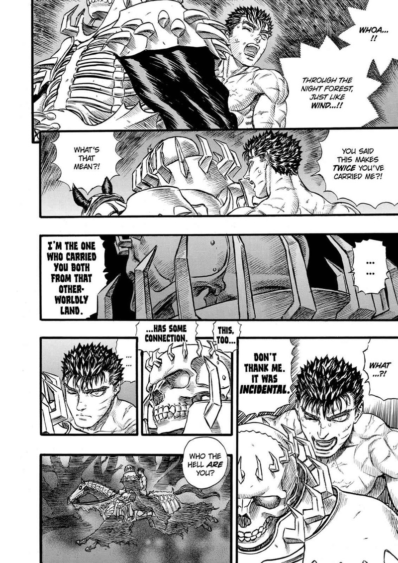 Berserk 92 8