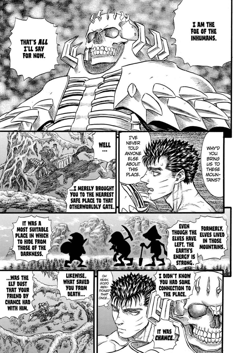 Berserk 92 9