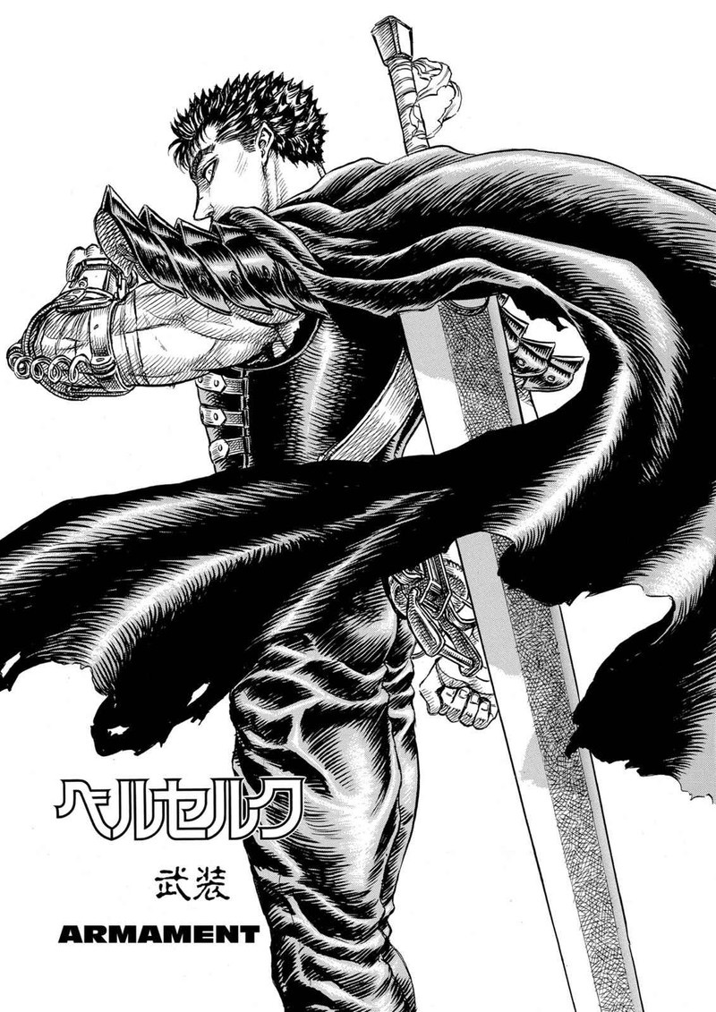 Berserk 93 1