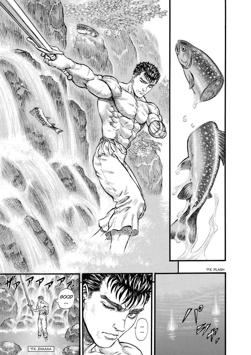Berserk 93 11