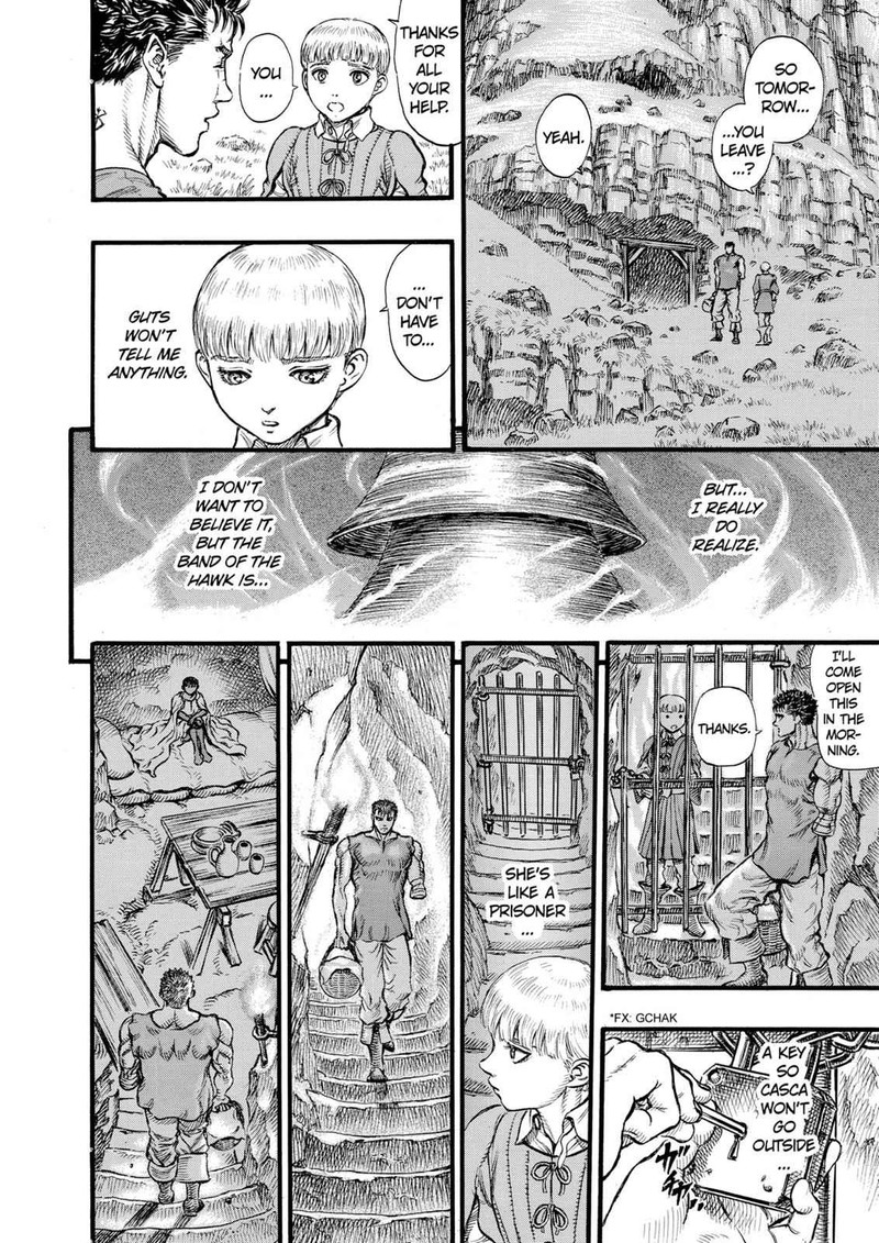 Berserk 93 12