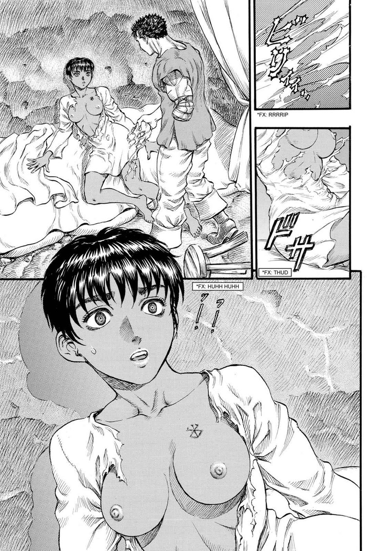 Berserk 93 15