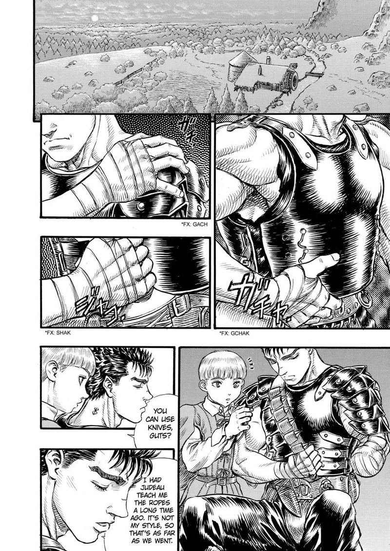 Berserk 93 18