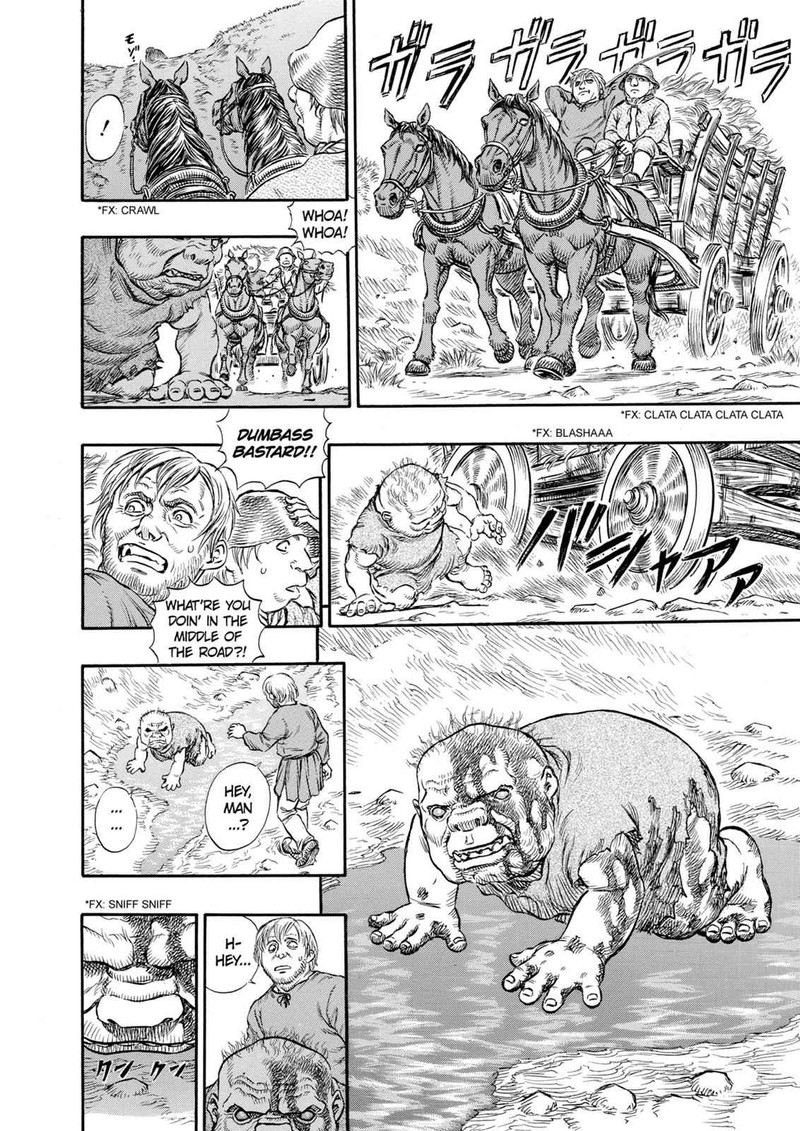 Berserk 93 2