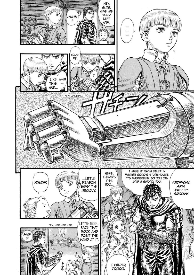 Berserk 93 20