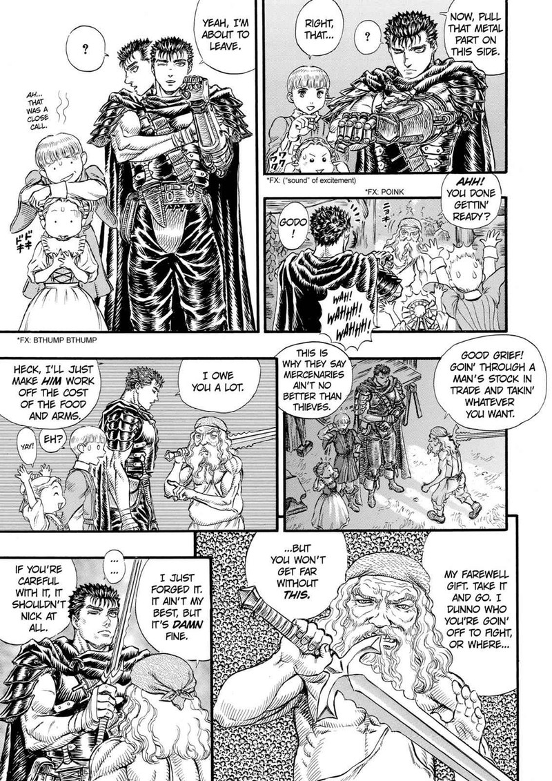 Berserk 93 21