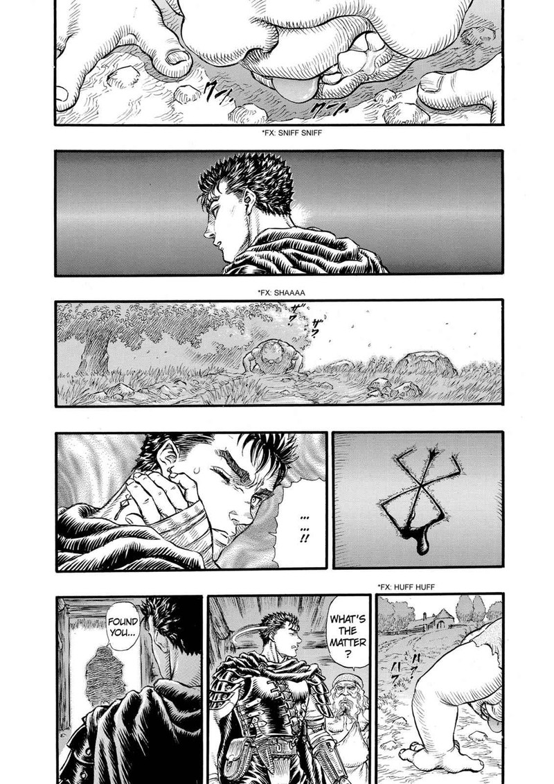 Berserk 93 23