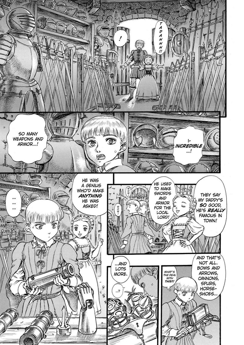 Berserk 93 5