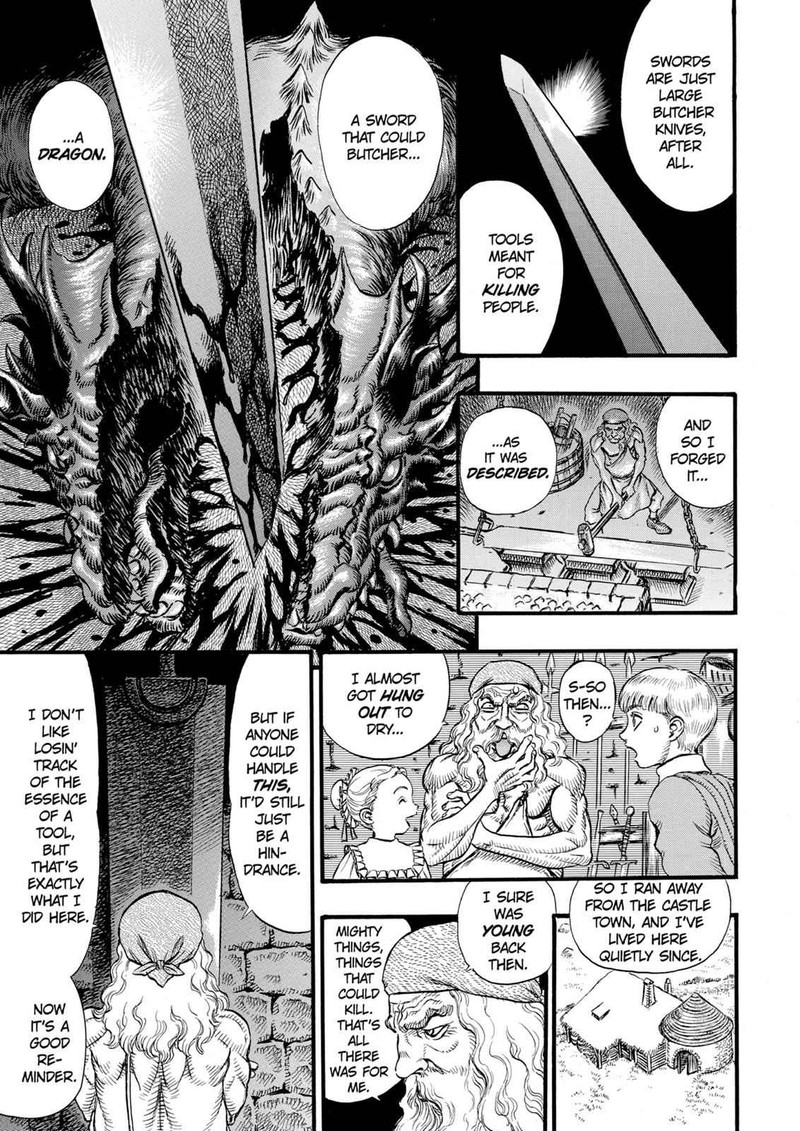 Berserk 93 7
