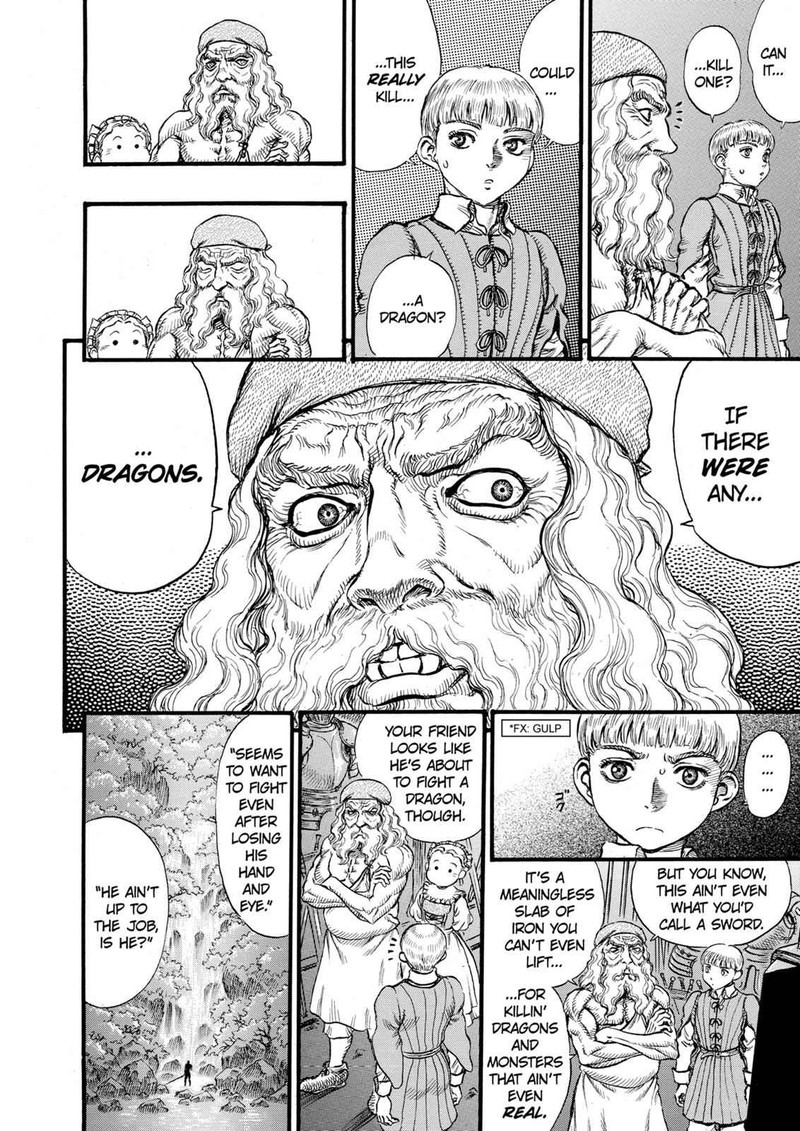 Berserk 93 8