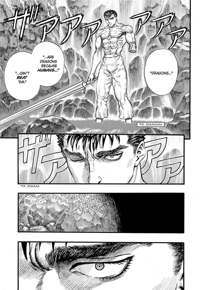 Berserk 93 9