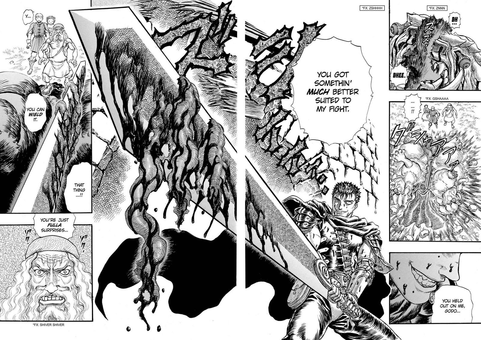 Berserk 94 18