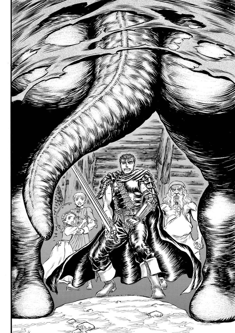 Berserk 94 2