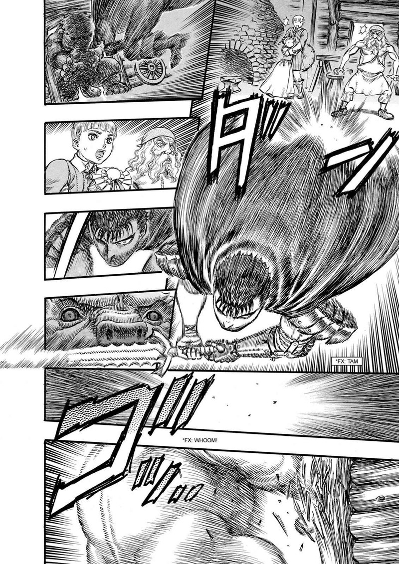 Berserk 94 5