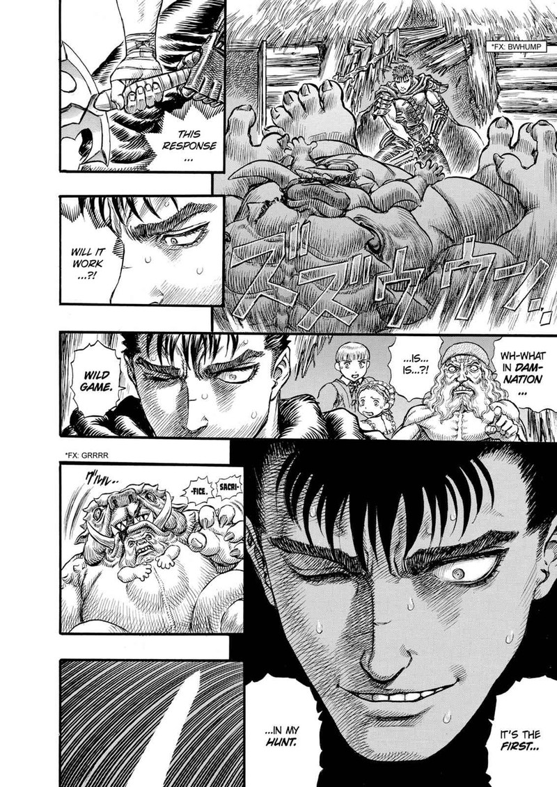 Berserk 94 7