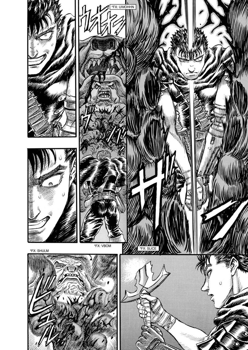 Berserk 94 9