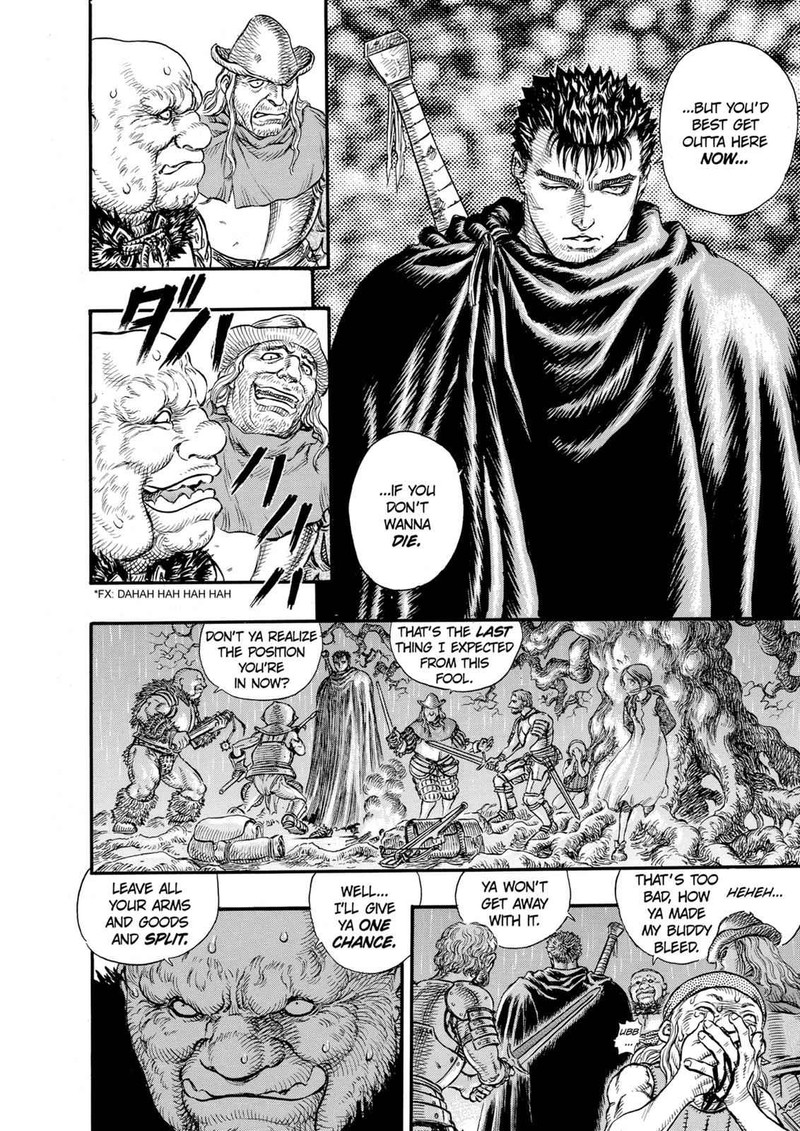 Berserk 95 18
