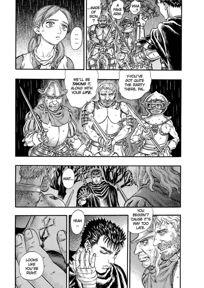 Berserk 95 21