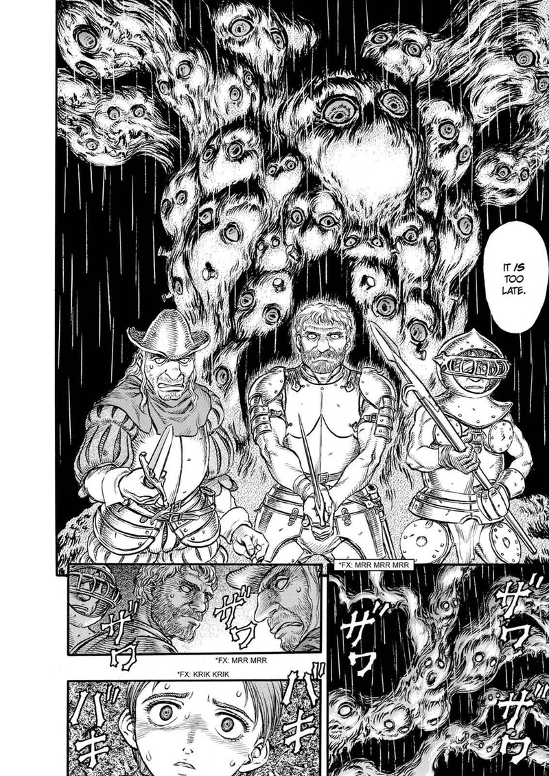 Berserk 95 22
