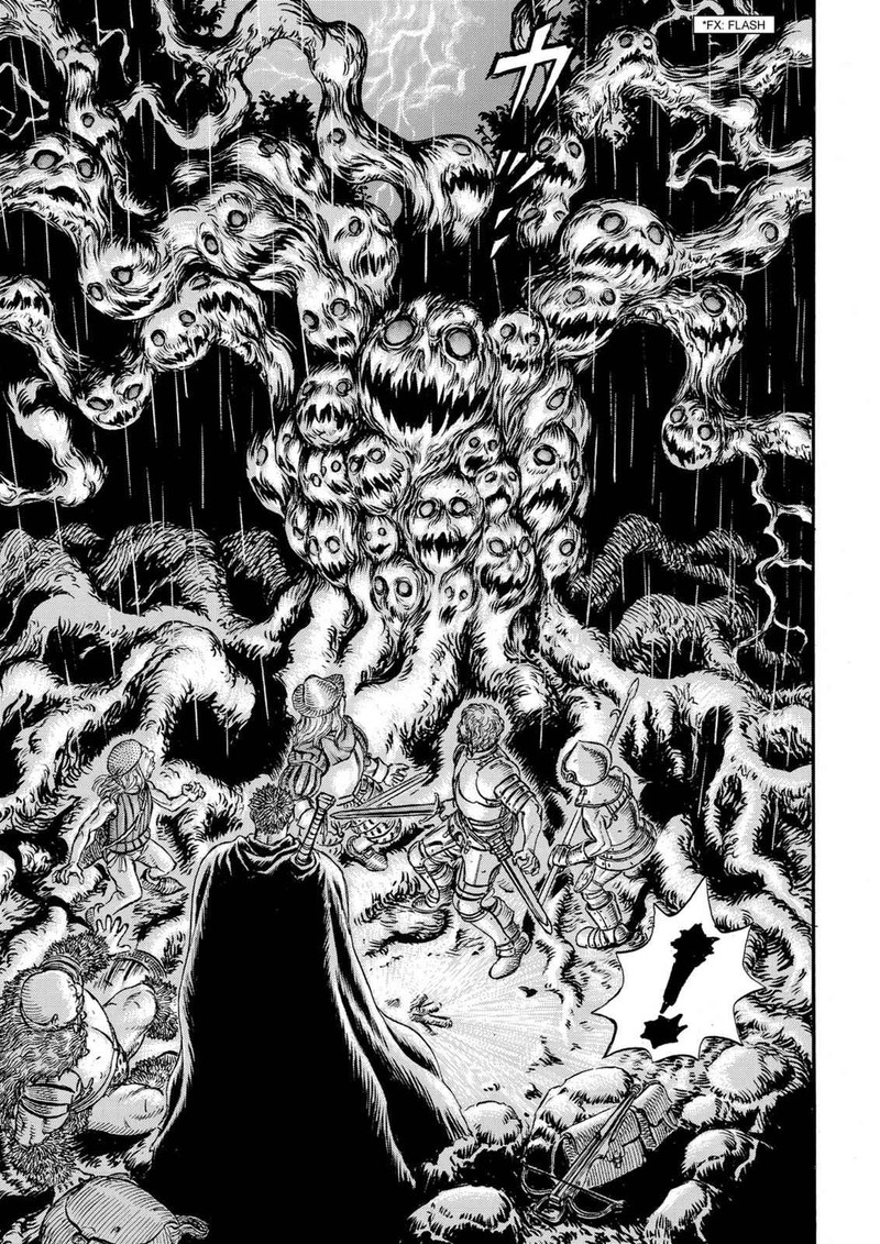 Berserk 95 23