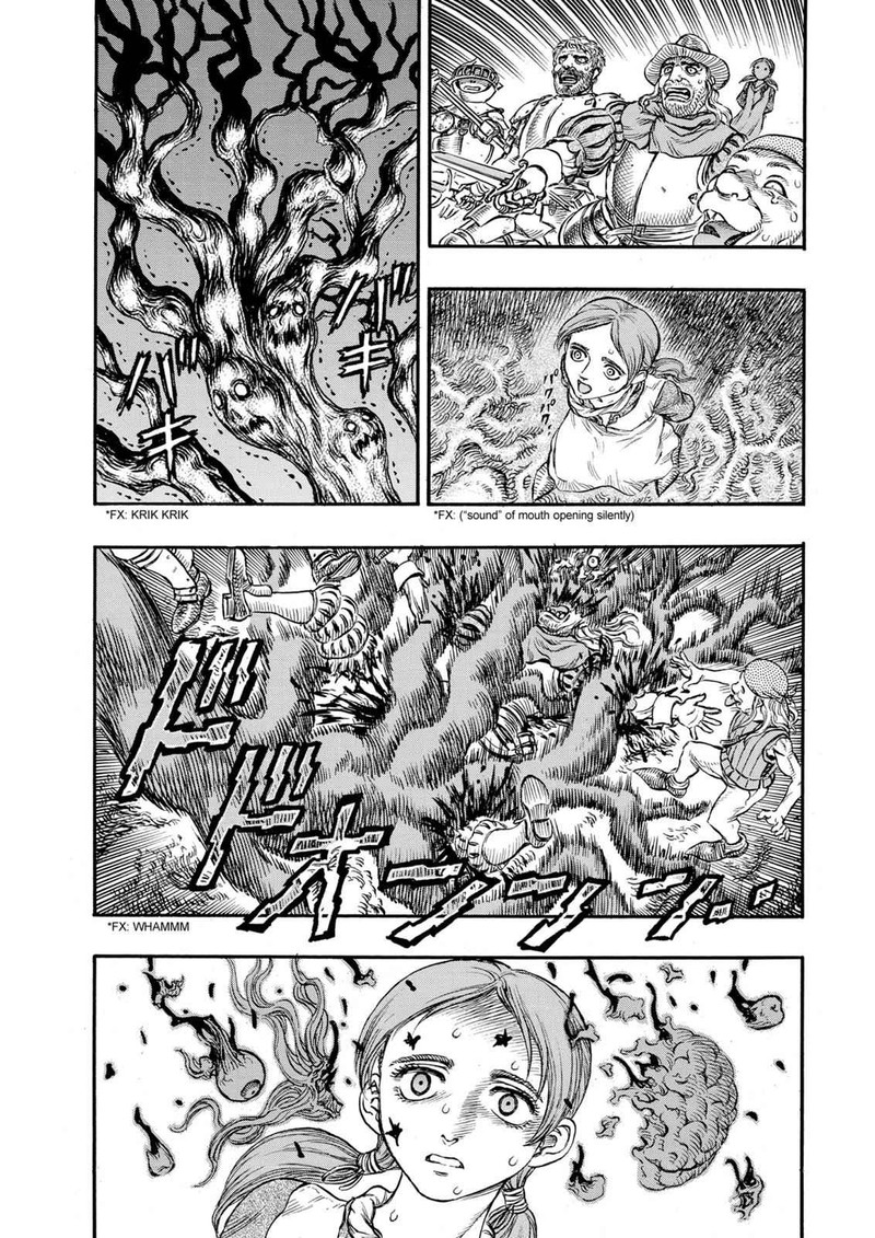 Berserk 95 24