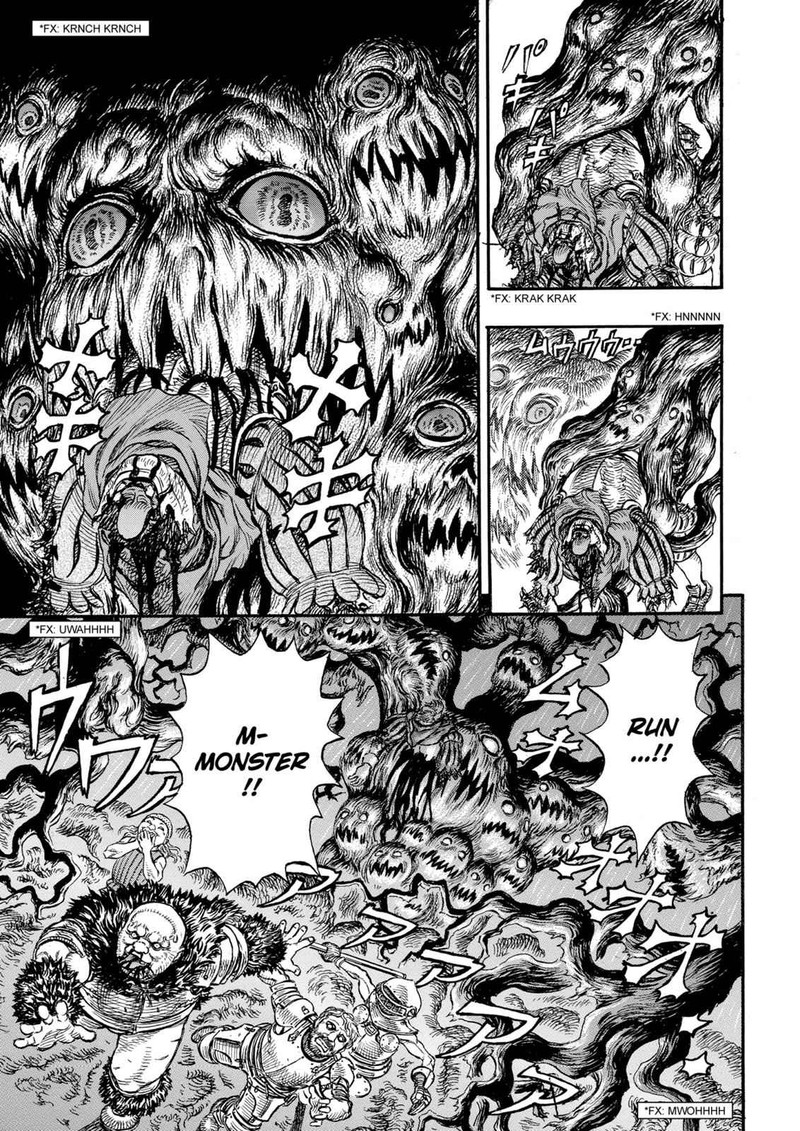 Berserk 95 25