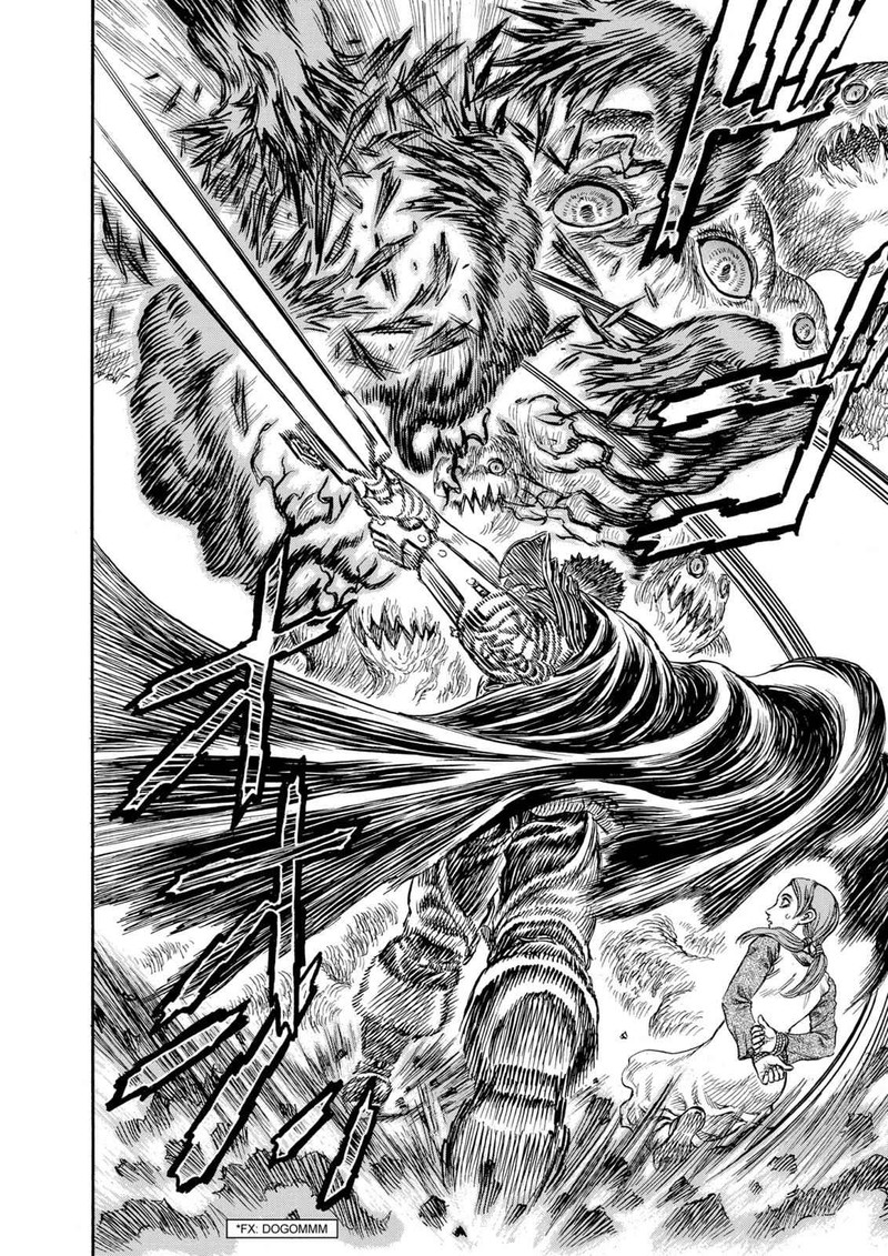 Berserk 95 27