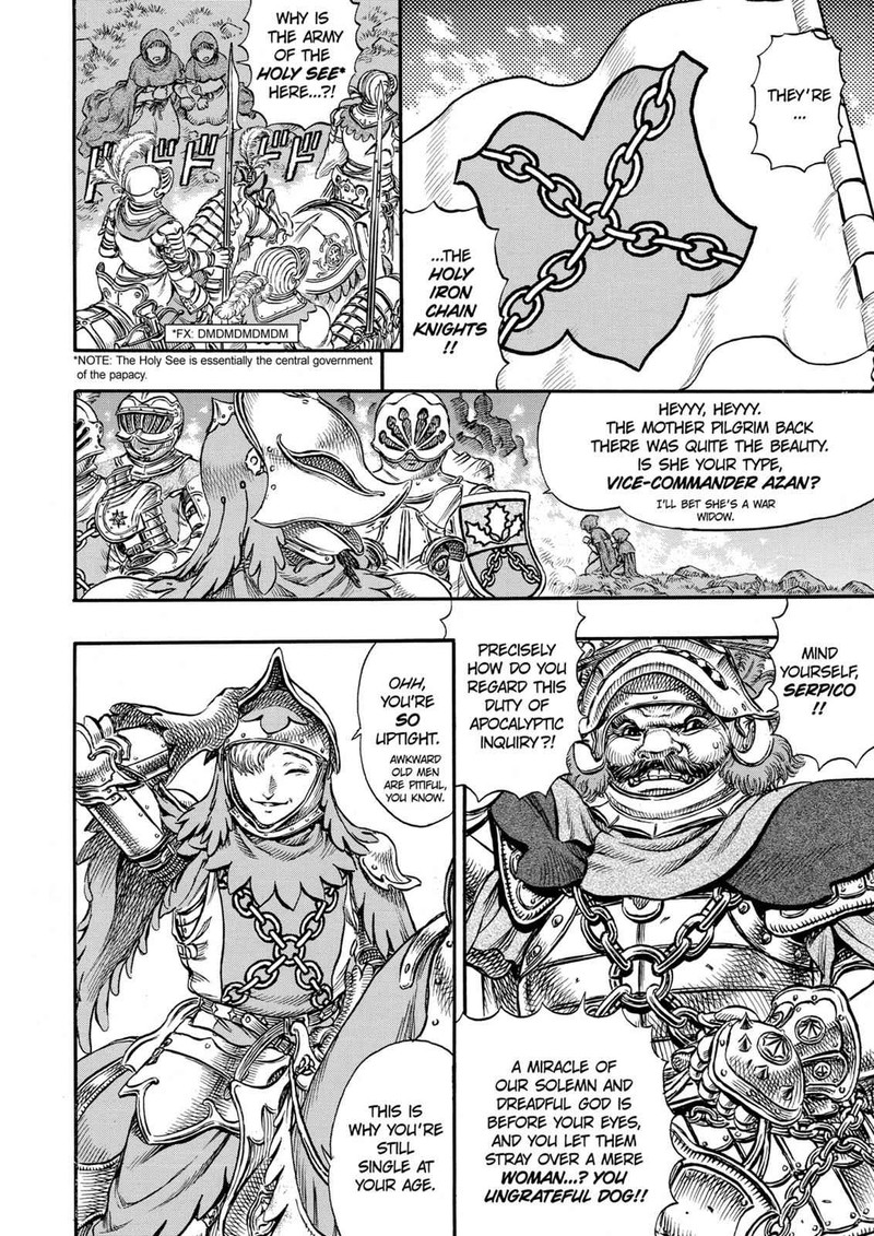 Berserk 95 3