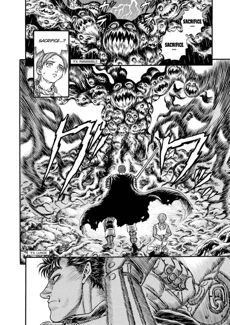Berserk 96 3