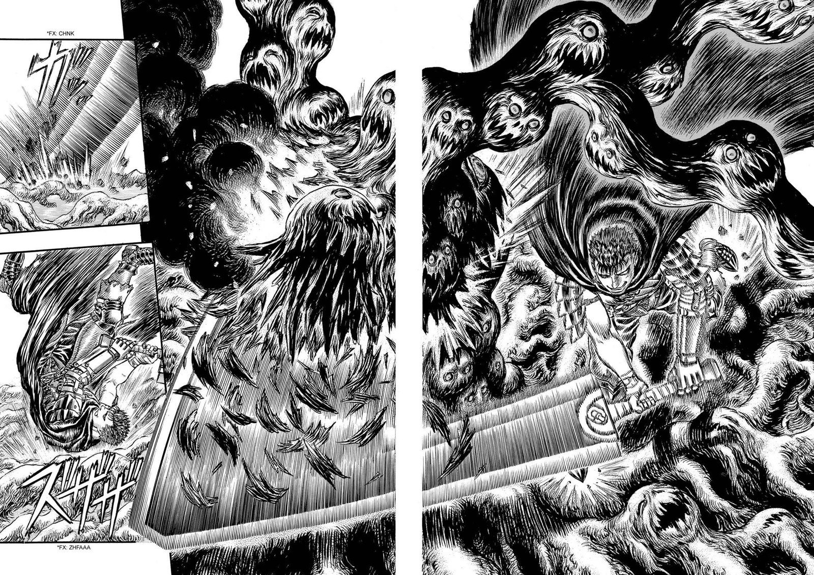 Berserk 96 9