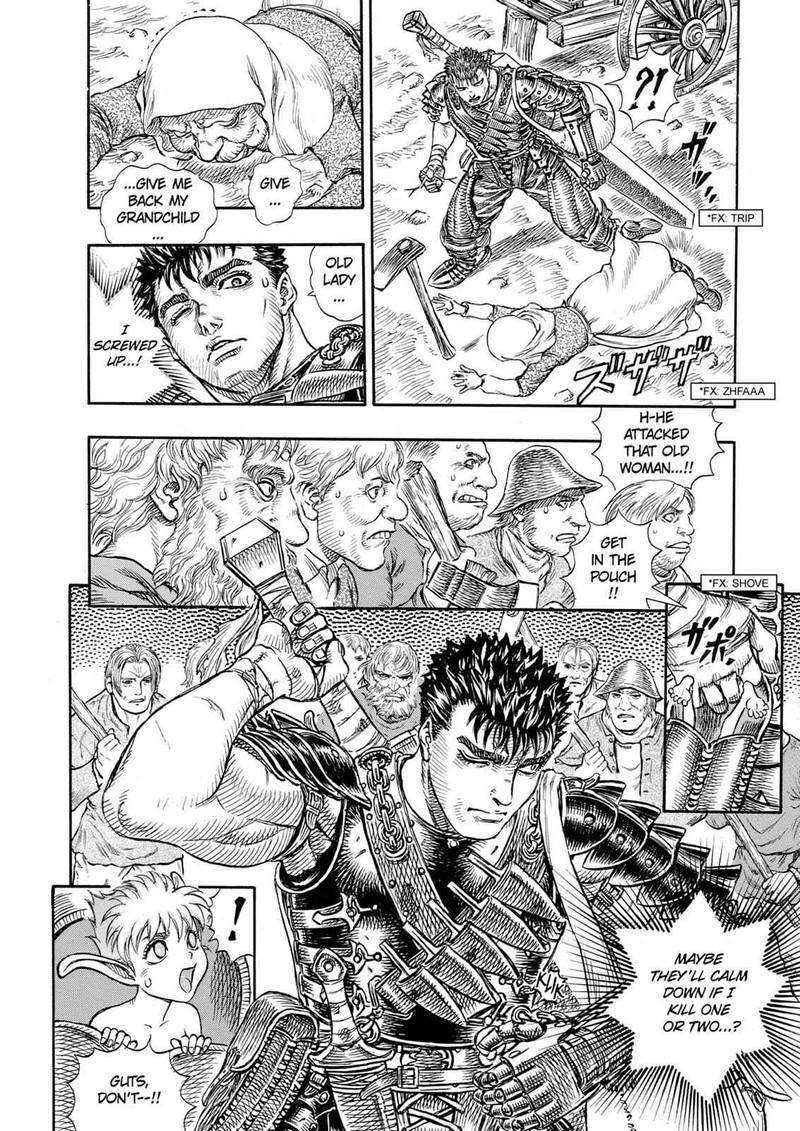 Berserk 97 12