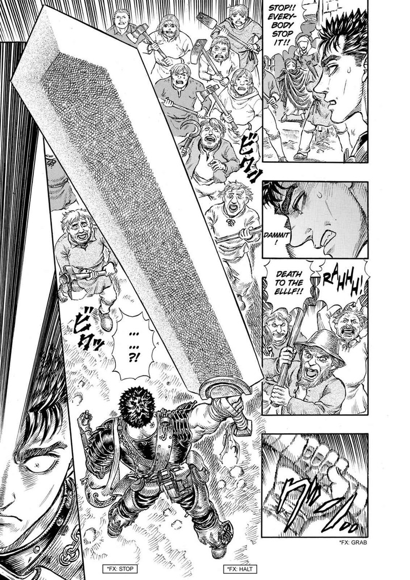 Berserk 97 13