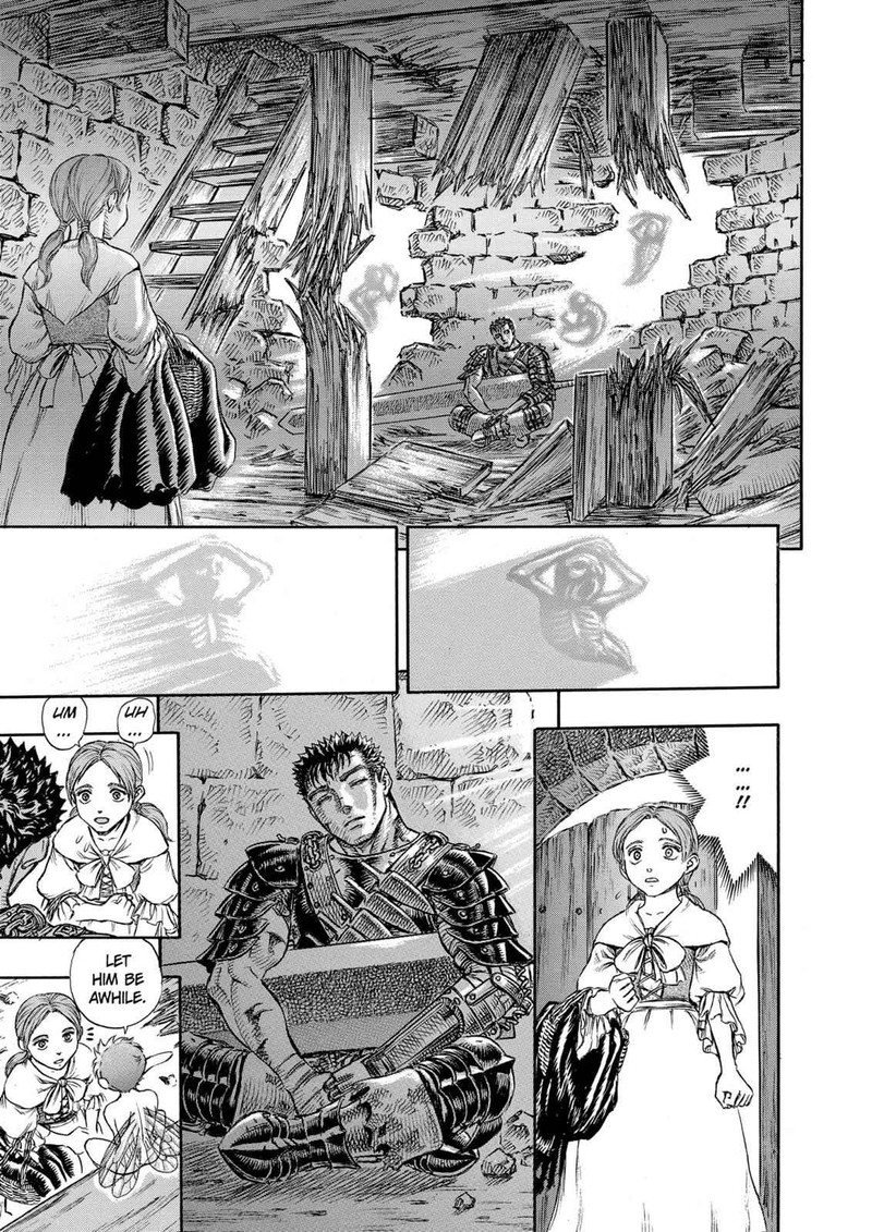 Berserk 97 21
