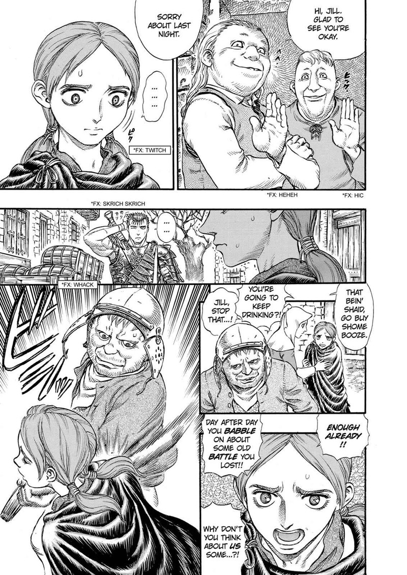 Berserk 97 5