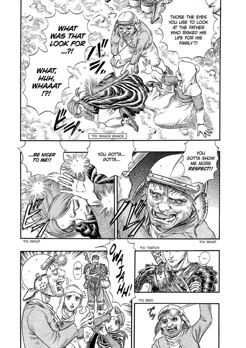 Berserk 97 7