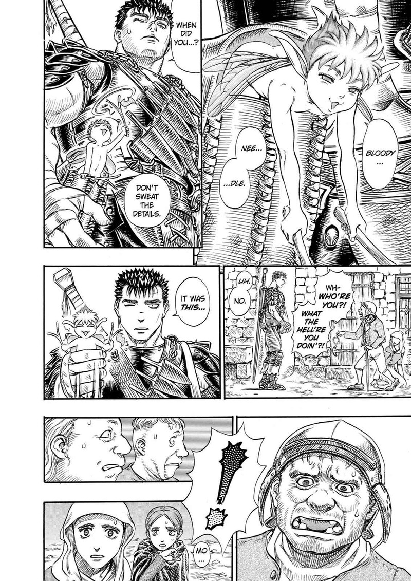 Berserk 97 8