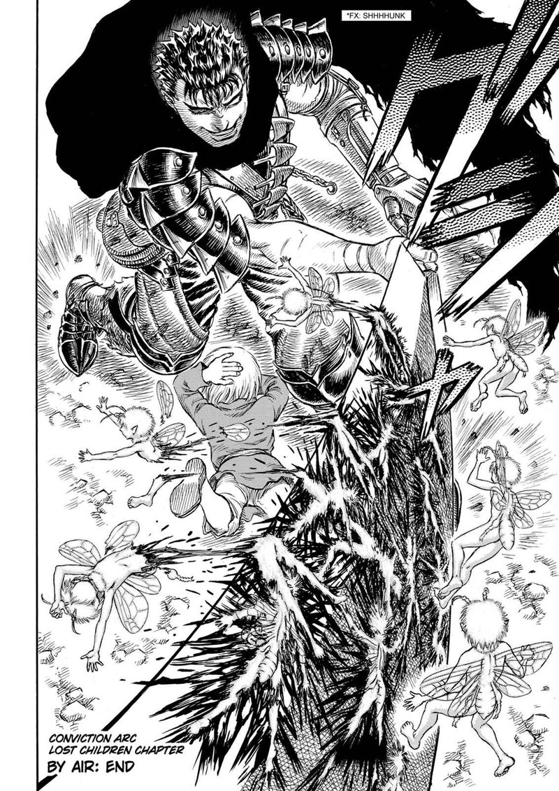 Berserk 98 19