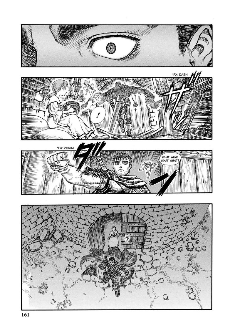 Berserk 98 9