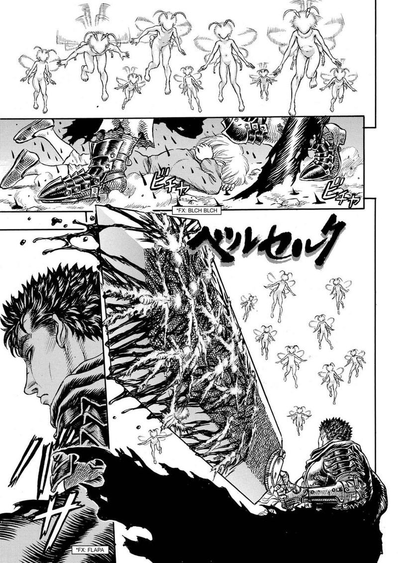 Berserk 99 1