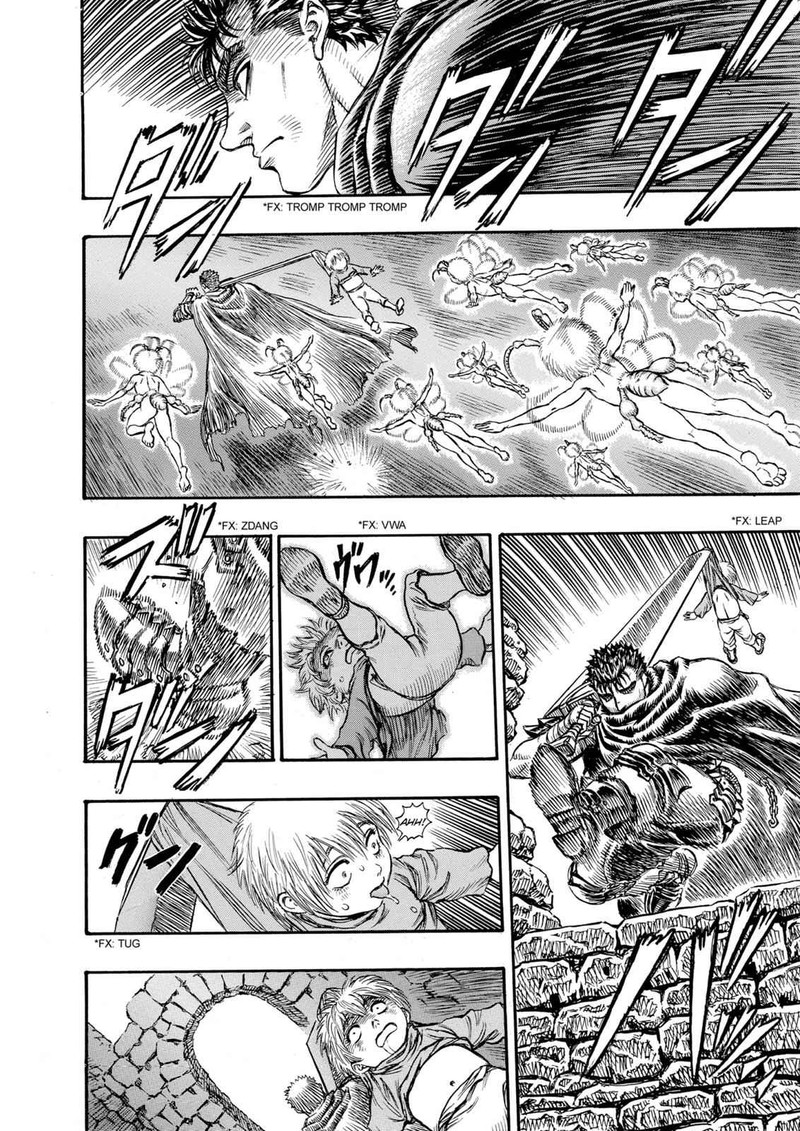 Berserk 99 10