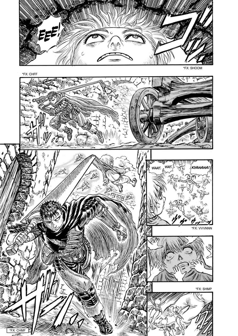 Berserk 99 11